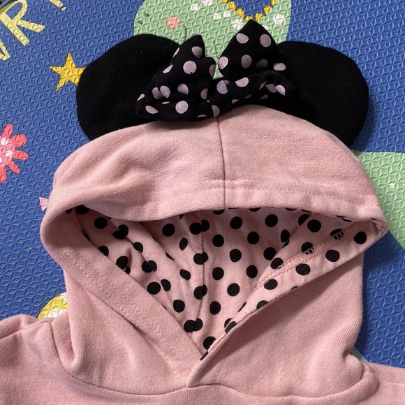 Minnie Mouse set - Picture 5 of 6